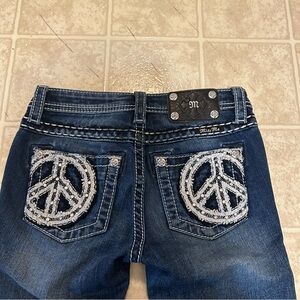 MISS ME CAPRIS
